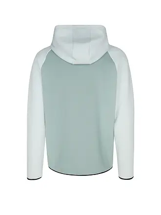 UNDER ARMOUR | Veste à capuche homme UA Unstoppable | olive